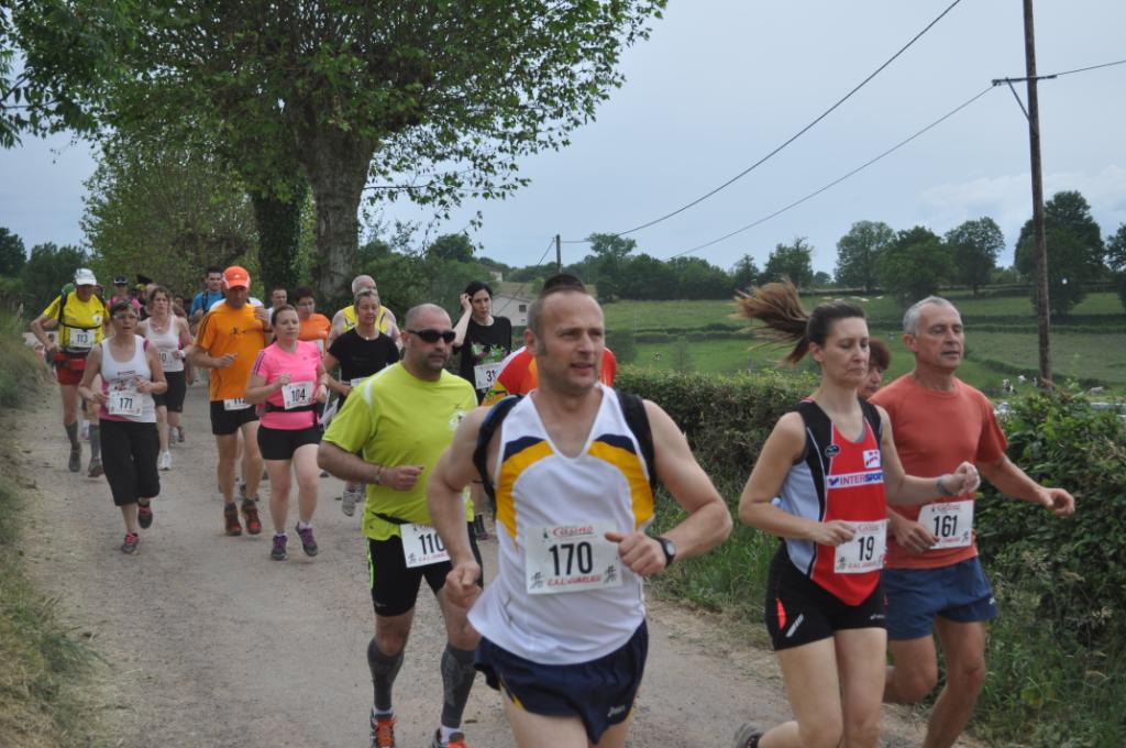 COURSE LA ROHARIE CHARLIEU  8 JUIN 2013 025