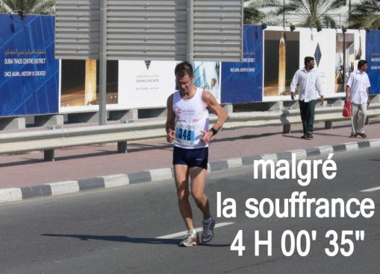 marathon de Dudaï