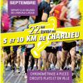 10 km charlieu 2018