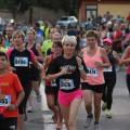 10 km charlieu laure