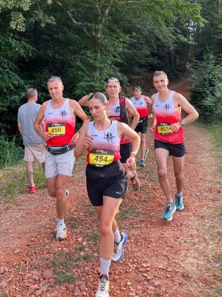 Adrets groupe emilie