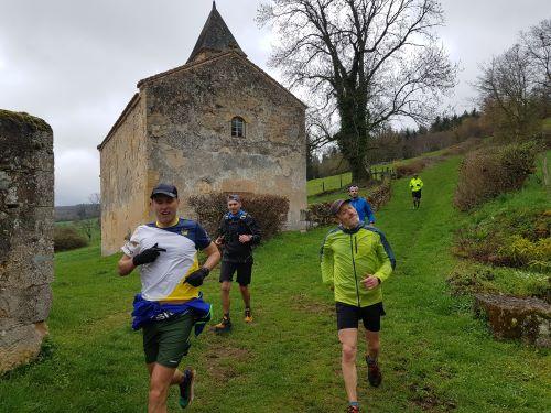 Amicalistes chapelle