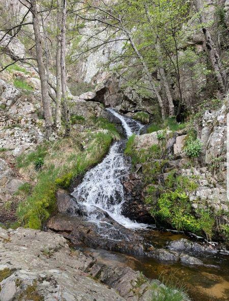 Ardeche cascade ok