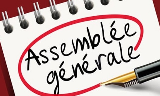 Assemblee generale 3