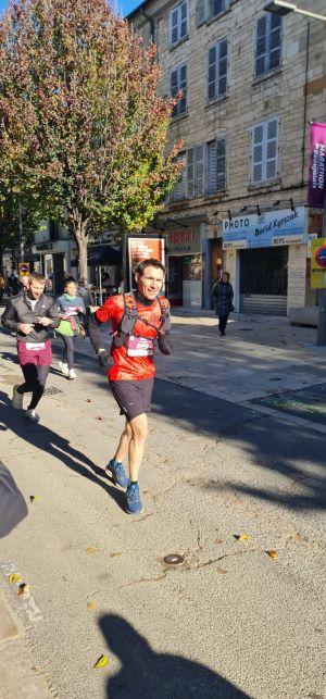 Beaujolais gael course