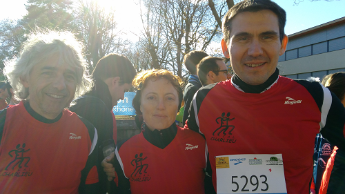 Beaujolais runners2016