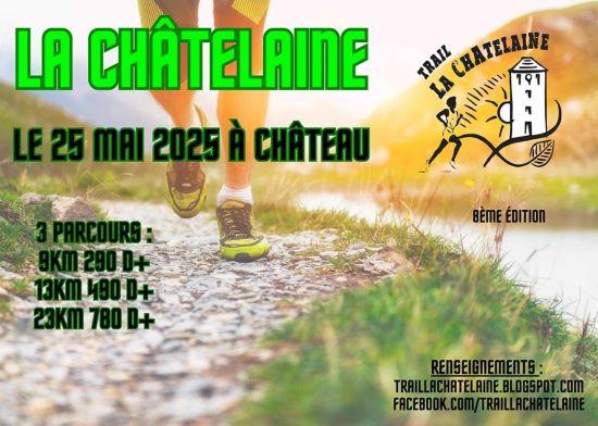 Chatelaine caffiche