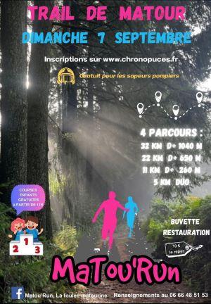 Chatelaine pub matour