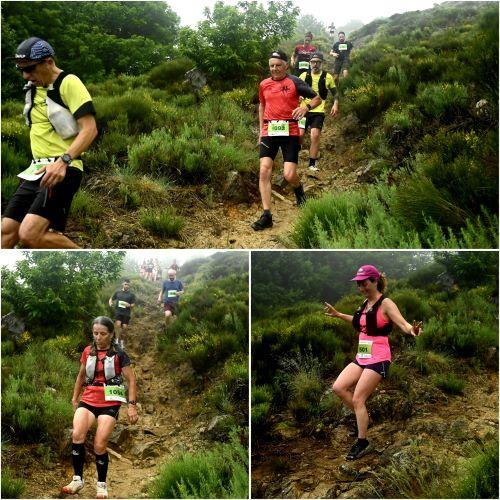 Chaussee course 10 km