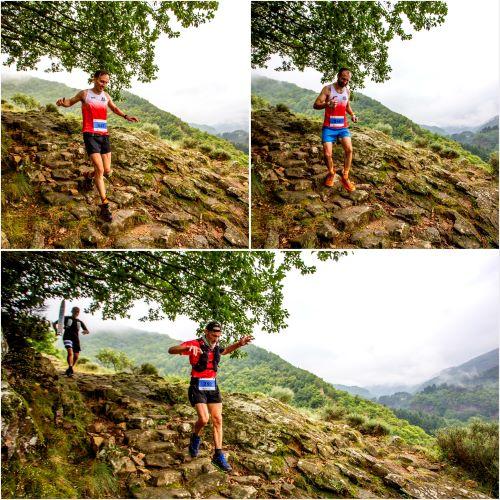 Chaussee course 20 fin
