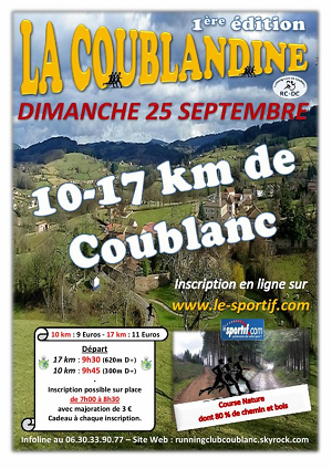 Coublandine2016