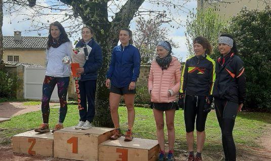 Couverture resultats trail 535