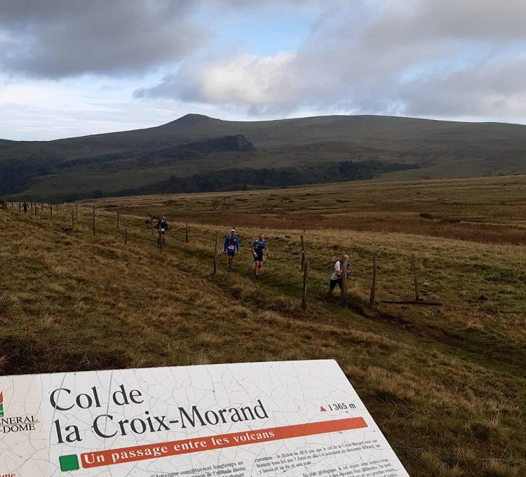 Croix morand