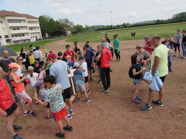 Ecole casse croute ok