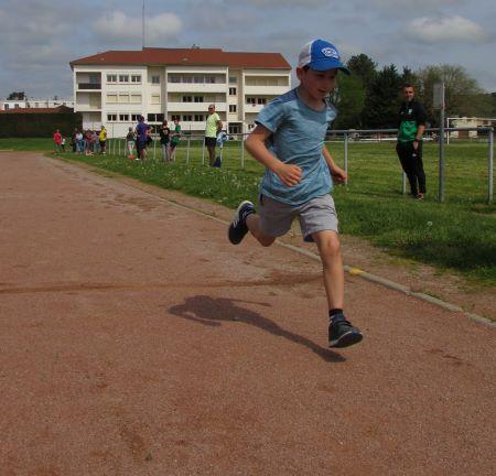 Ecole sprint petit ok