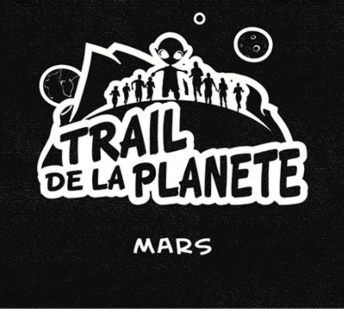 La planete affiche