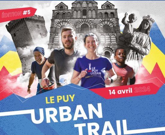 Le puy affiche ok