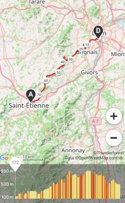 Lyon sainte trace ok