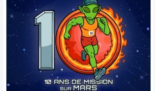 Mars couv 2