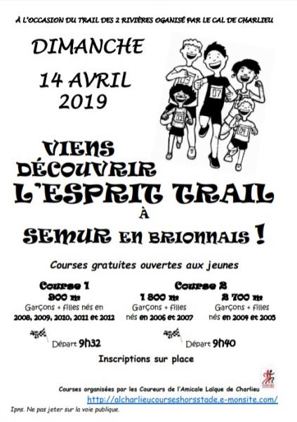 Parcours enfants