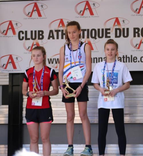 Podiumttroannecourt