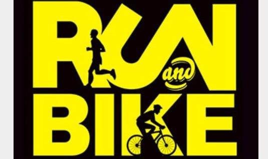 Run bike b
