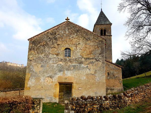 Semur eglise ok