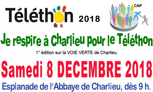 Telethon 2018