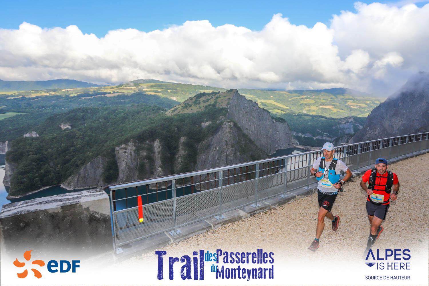 Trail balcon raf justo