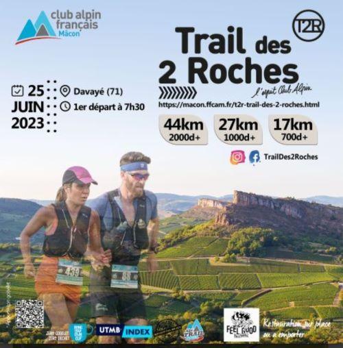 Trail des deux roches affiche ok