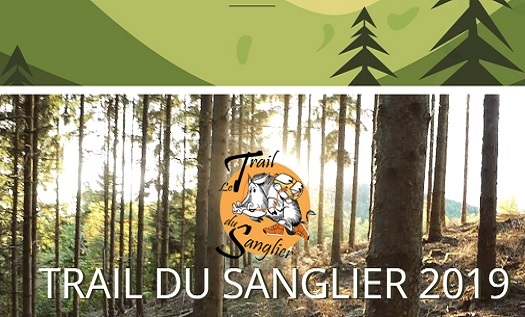 Trailsanglier